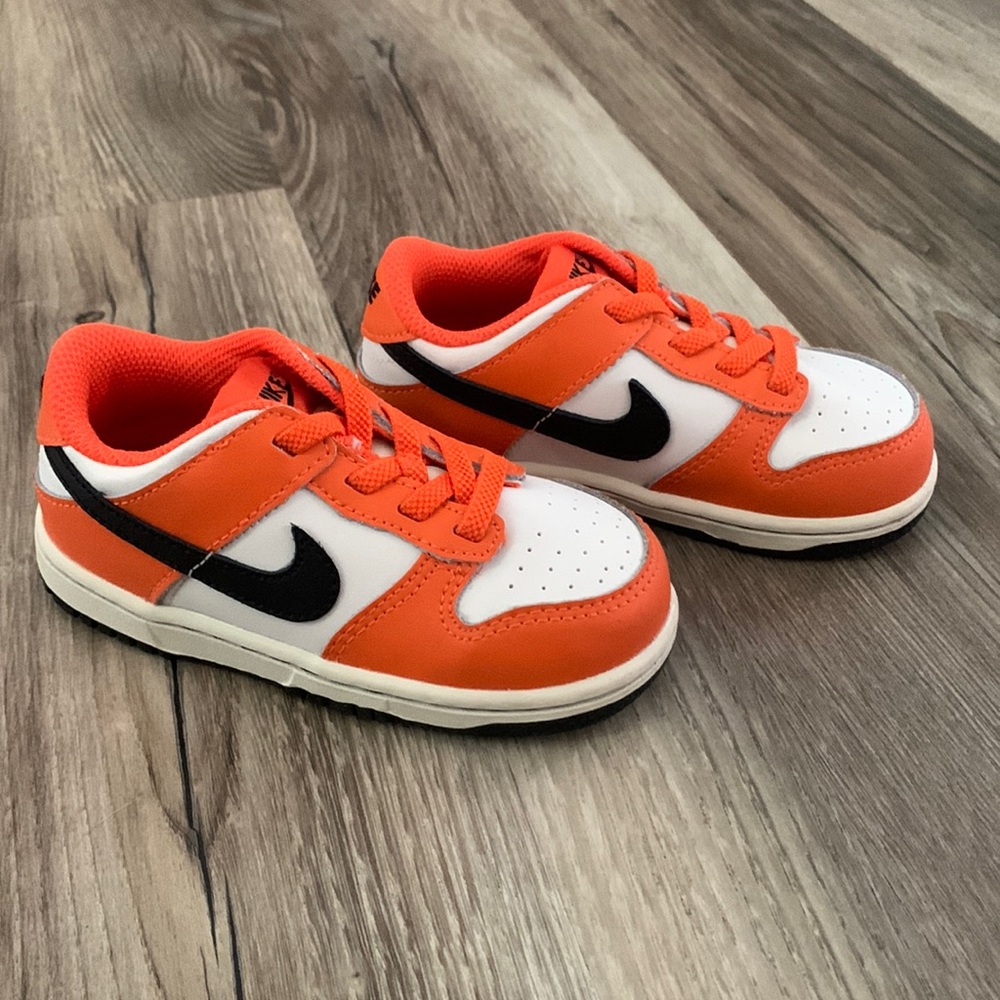 Toddler Nike Dunk
